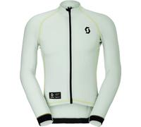 SCOTT Jersey Rc Pro Warm Ls-remix - Uomo - Verde - Taglia S- modello 2025