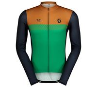 Scott - Jersey RC Team L/S - Maglietta da ciclismo M variopinto