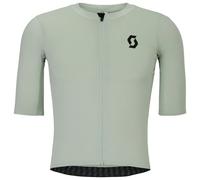Scott - Jersey Ultd S/S - Maglietta da ciclismo XXL grigio