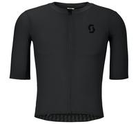 Scott - Jersey Ultd S/S - Maglietta da ciclismo XXL nero