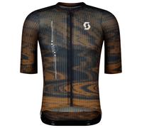 Scott - Jersey Ultd. SL S/S - Maglietta da ciclismo S marrone