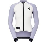 SCOTT Jersey W Rc Pro Warm Ls-remix - Donna - - Taglia L- modello 2025