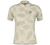 SCOTT Jersey W's Endurance 20 Ss - Donna - Giallo - Taglia M- modello 2024