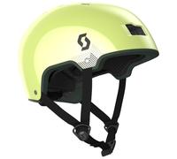 Scott - Jibe - Casco per bici 58-61 cm - M/L giallo