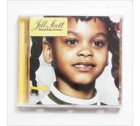 Scott,Jill - Beautiful Human:Words and Sounds Vo