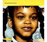 SCOTT, JILL - BEAUTIFULLY HUMAN:..