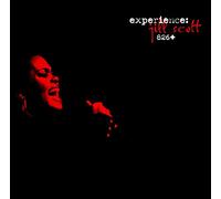 Scott, Jill - Experience: Jill Scott