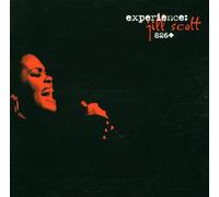 Scott,Jill - Experience: Jill Scott 826/+
