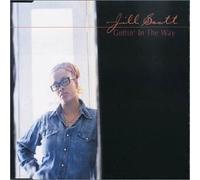 Jill Scott - Getting in the Way