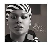 Scott, Jill - Hate on Me