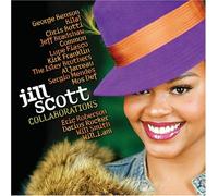 Scott, Jill - Jill Scott Collaborations (2 CD)