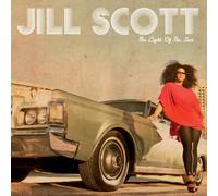 Scott, Jill - Light Of The Sun