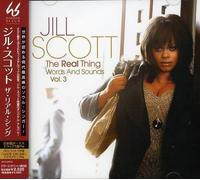 Scott, Jill - Real Thing