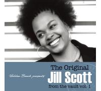 Scott, Jill - THIS IS THE ORIGINAL JILL SCOT