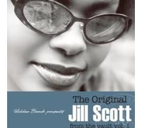 the original jill scott from the vault, vol. 1