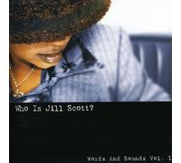 Scott, Jill - Who Is Jill Scott