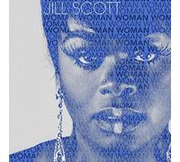 Scott Jill - Woman