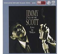 Scott Jimmy - All of Me