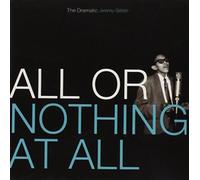 Scott,Jimmy - All Or Nothing at All: the Dramatic Jimmy Scott