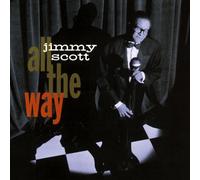 Scott,Jimmy - All the Way