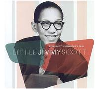 Scott, Jimmy - Everybody's Somebody's Fool