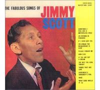 SCOTT, JIMMY - FABULOUS LITTLE JIMMY SCO