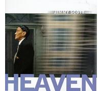 Scott,Jimmy - Heaven