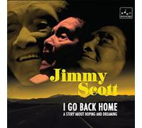 Scott Jimmy - I Go Back Home (180 Gr.)