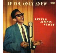 Scott,Jimmy - If You Only Knew