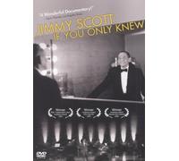 Scott Jimmy - If You Only Knew