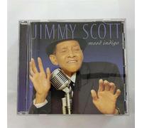 SCOTT, JIMMY - MOOD INDIGO + 1
