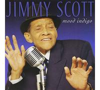 Scott, Jimmy – Mood Indigo – Concord