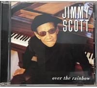 Scott,Jimmy - Over the Rainbow