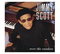 Scott, Jimmy - Over The Rainbow