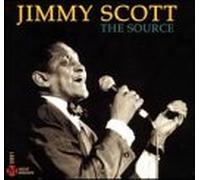 Scott, Jimmy - The Source
