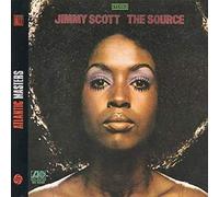 Scott Jimmy - The Source