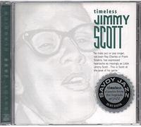 Scott, Jimmy - Timeless