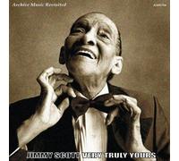 Scott,Jimmy - Very Truly Yours