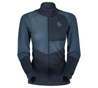 SCOTT Jkt W's Explorair Alpha Raw - Donna - Blu - Taglia XS- modello 2023