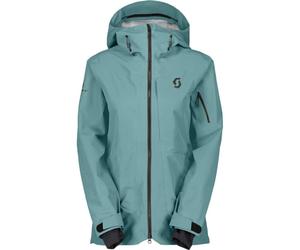 SCOTT Jkt W's Vertic Ripstop 3l - Donna - - Taglia L- modello 2026