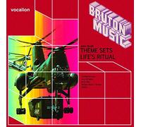 SCOTT, JOHN - BRUTON MUSIC: THEME..