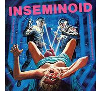 Scott,John - Inseminoid - O.S.T.