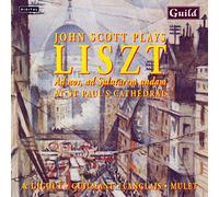 Scott, John - John Scott Plays