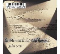 Scott, John - Les Memoires Du Vieil Homme