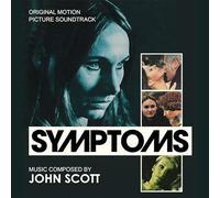 Scott, John Symptoms (CD)