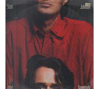 SCOTT JOHNSON - john somebody
