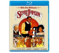 Scott Joplin (Blu-ray) Billy Dee Williams Clifton Davis Eubie Blake Jeremy Kagan