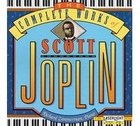 Scott Joplin - Complete Works of