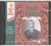 Scott Joplin - King of Ragtime