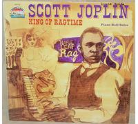 Scott Joplin - King Of Ragtime